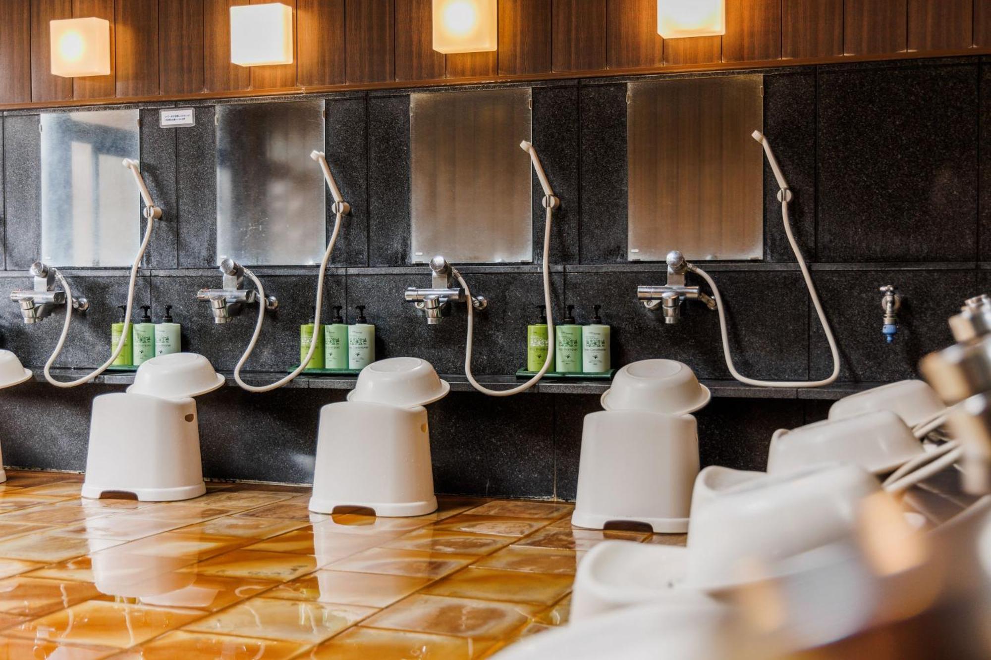 Kamenoi Hotel נארה מראה חיצוני תמונה