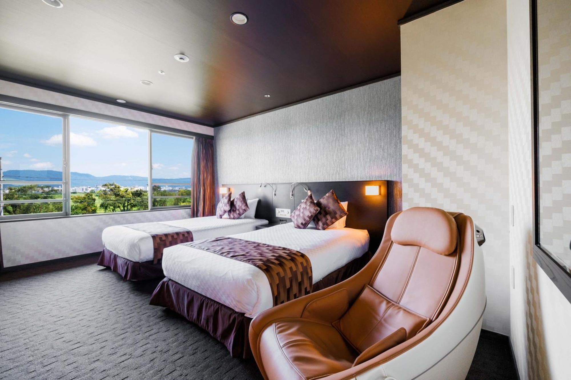 Kamenoi Hotel נארה מראה חיצוני תמונה